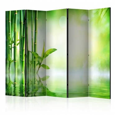 Biombo - Green Bamboo II...