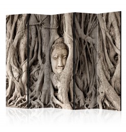 Biombo - Buddha's Tree II...