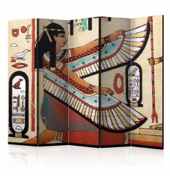 Biombo - Egyptian motif II...