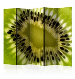 Biombo - fruits: kiwi II...