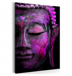 Cuadro - Pink Buddha