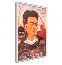 Póster - Frida Khalo –...