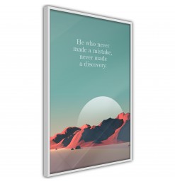 Póster - Discovery