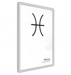 Póster - Zodiac: Pisces II