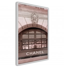 Póster - Chanel