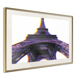 Póster - Symbol of Paris...