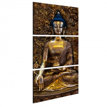 Cuadro - Treasure of Buddhism