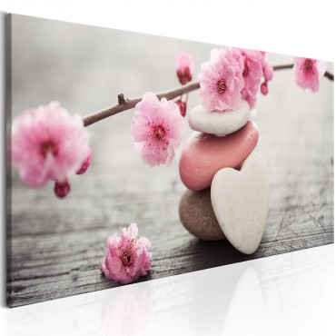 Cuadro - Zen: Cherry Blossoms